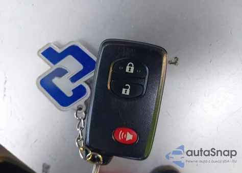 2012 Toyota Rav4 Limited from USA, damaged, VIN 2T3YF4DV6CW127477